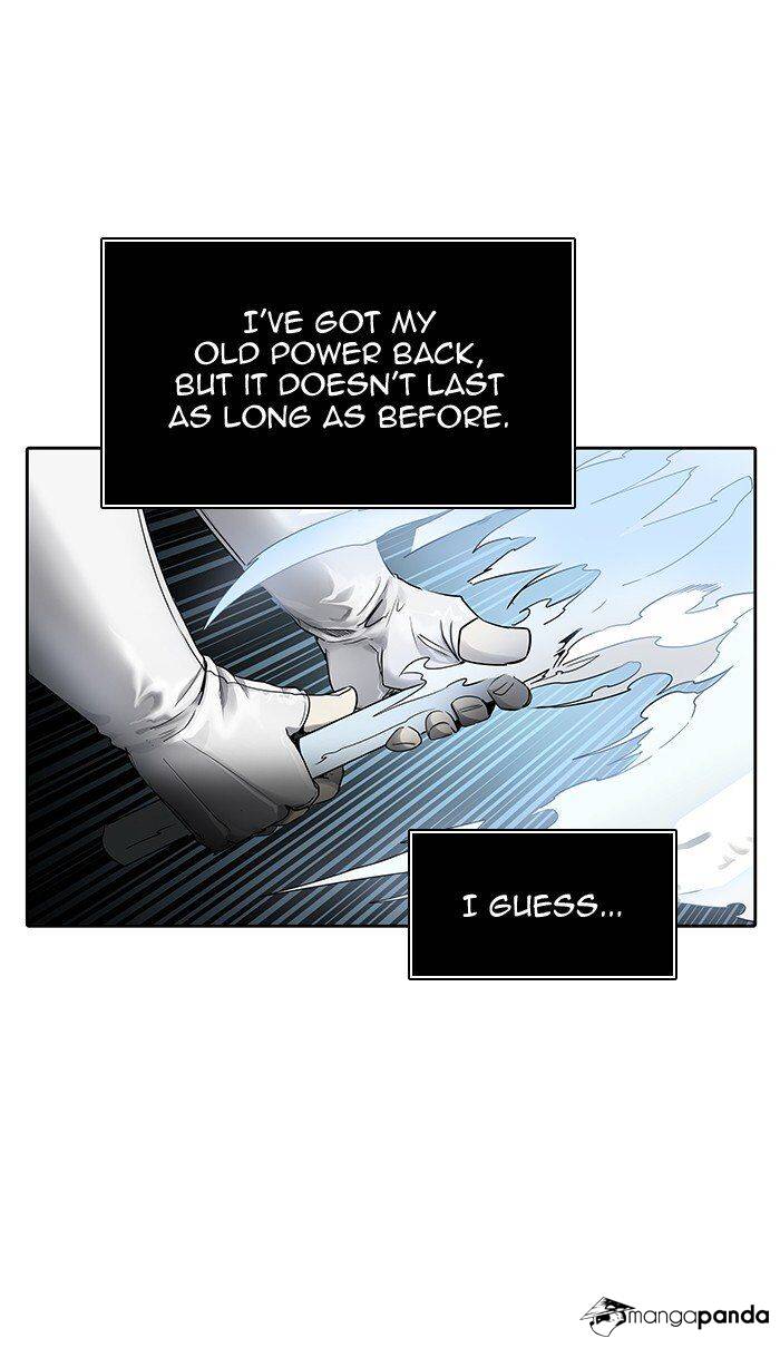Tower of God Chapter 481 image 020